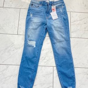 Kancan Jeans
